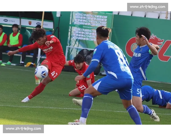 夜游上海恩怨升级！蒯纪闻放话：踢完这场再论出征资格